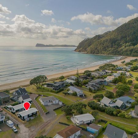 Retreat By The Beach - Pauanui Holiday Home Dış mekan fotoğraf