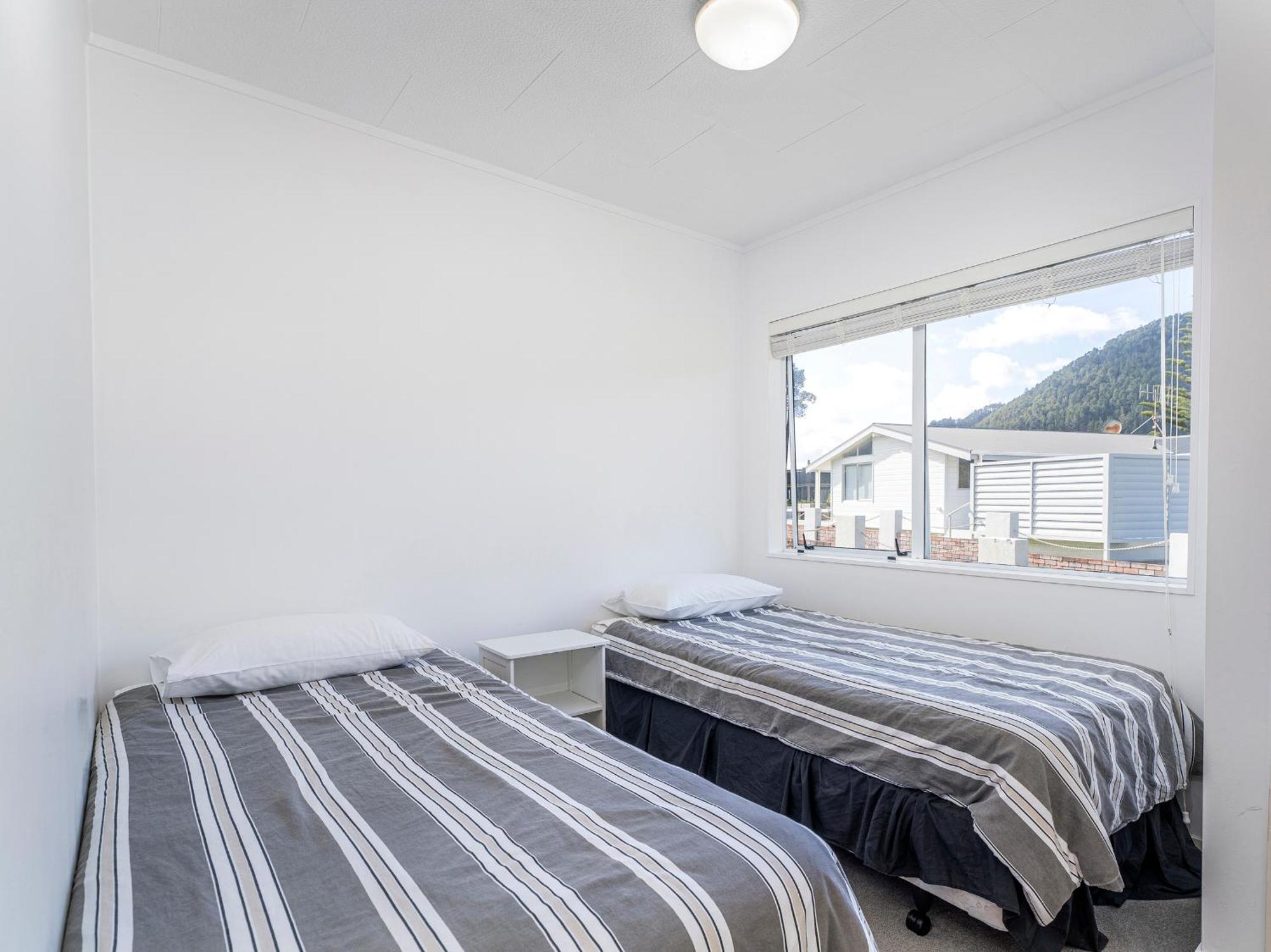 Retreat By The Beach - Pauanui Holiday Home Dış mekan fotoğraf