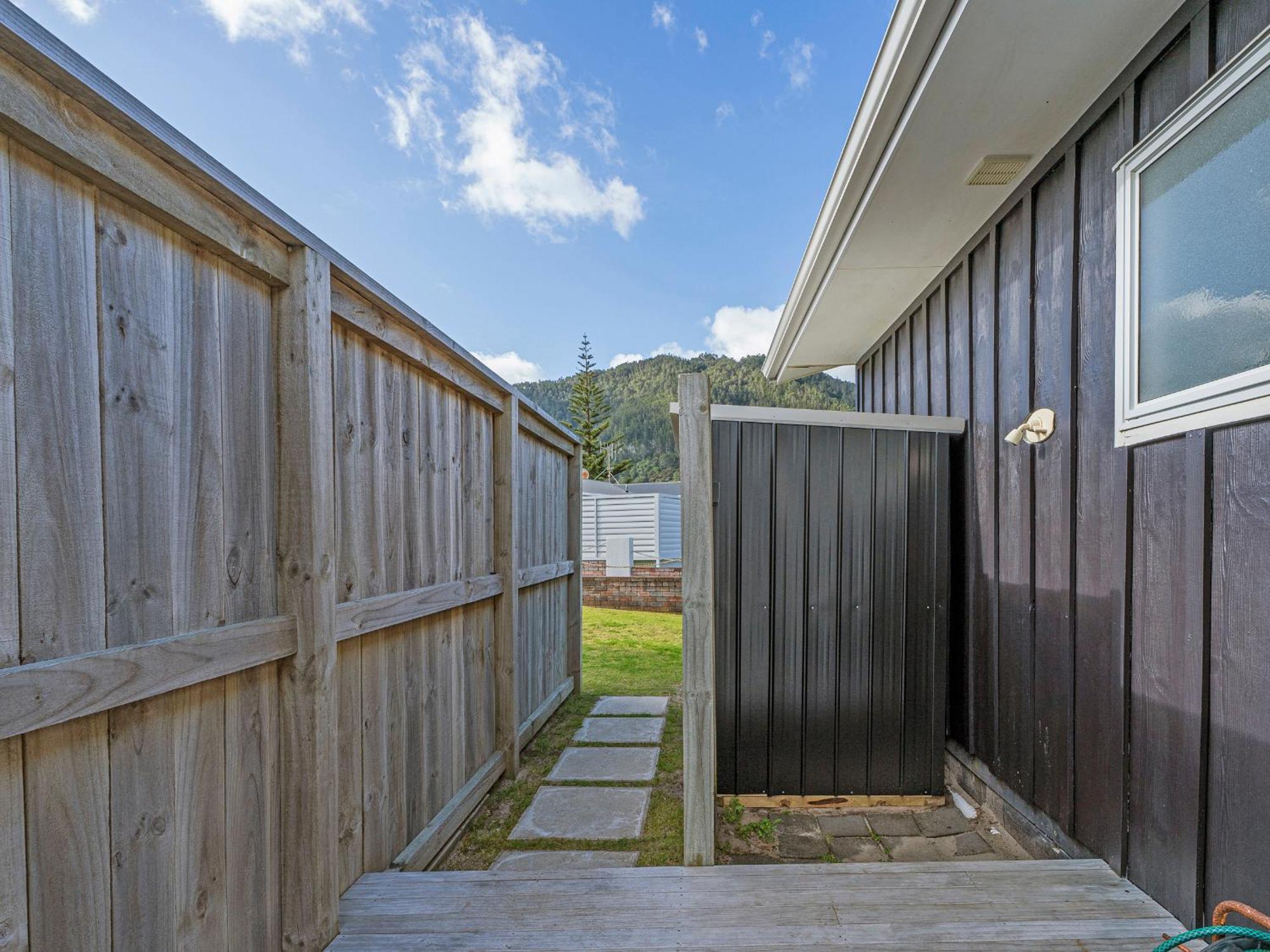 Retreat By The Beach - Pauanui Holiday Home Dış mekan fotoğraf